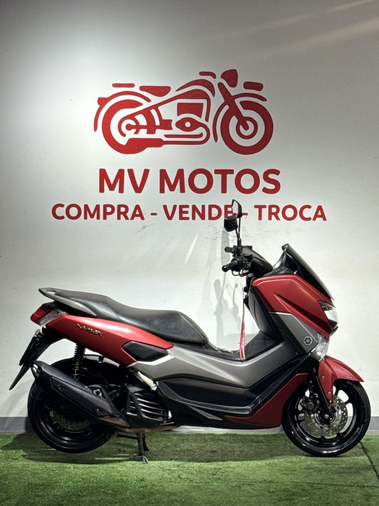 NMAX 160