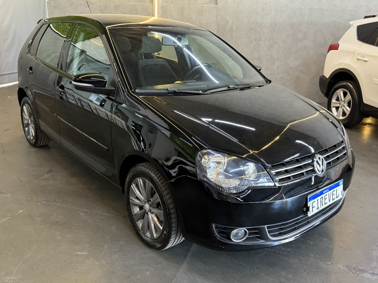 Polo Sportine 1.6 - Flex - 2013