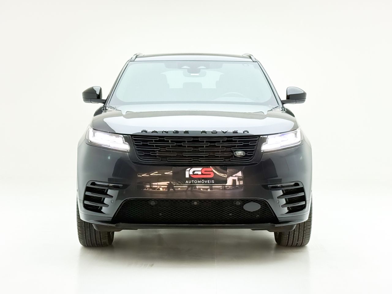 Range R. VELAR HSE Dyn 2.0 P400e (Hib.)