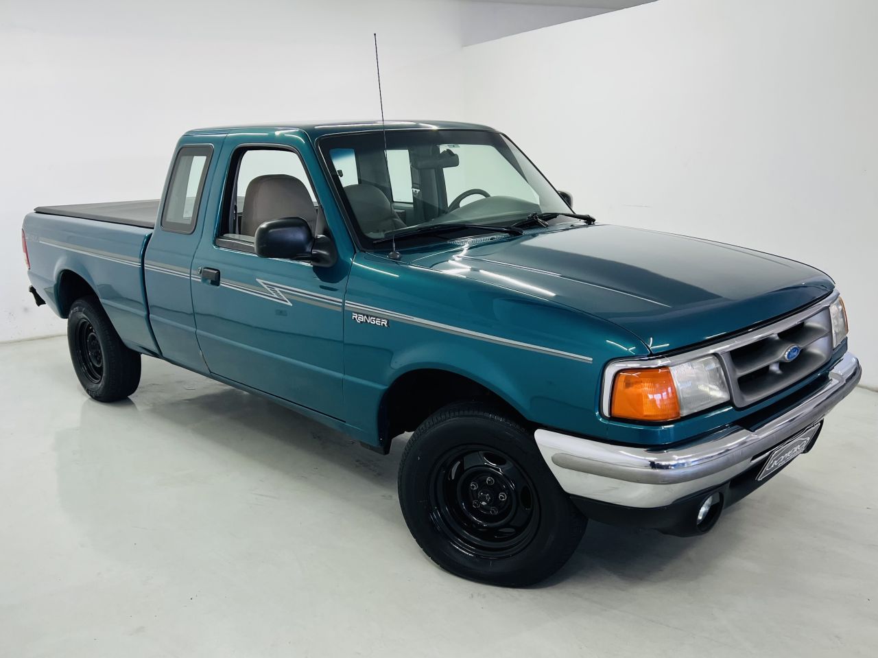 Ranger STX 4.0 CS/ CE