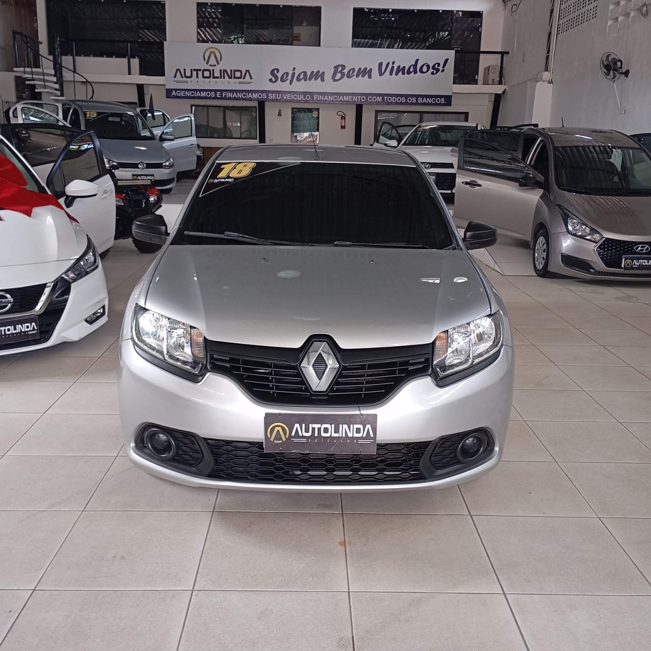 SANDERO Authentique Flex 1.0 12V 5p