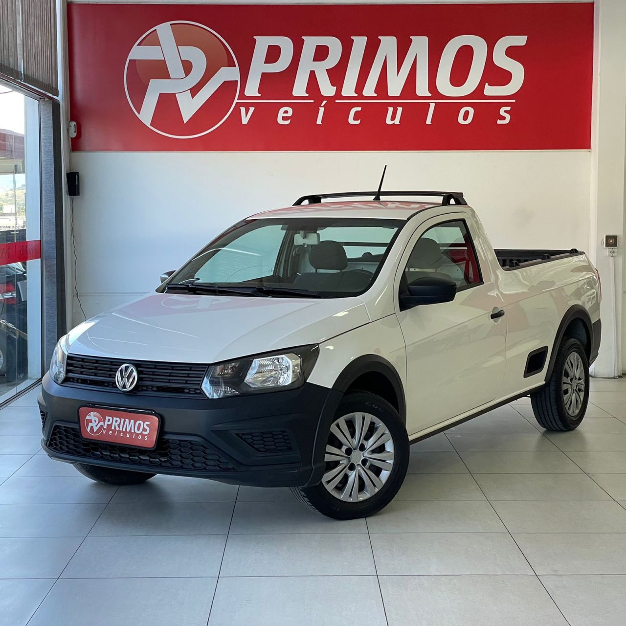 SAVEIRO CS RB MPI