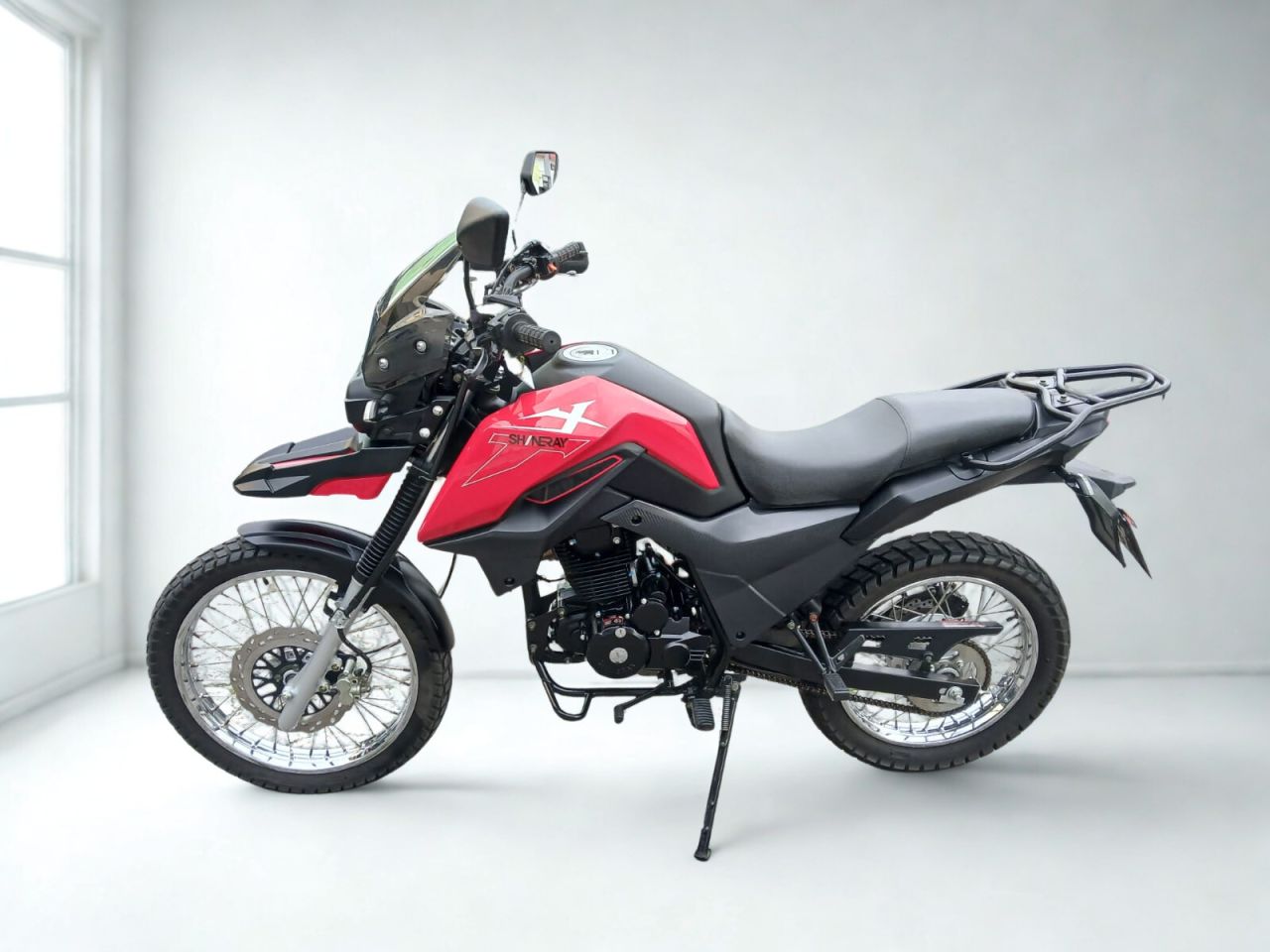 SHI 175 S EFI