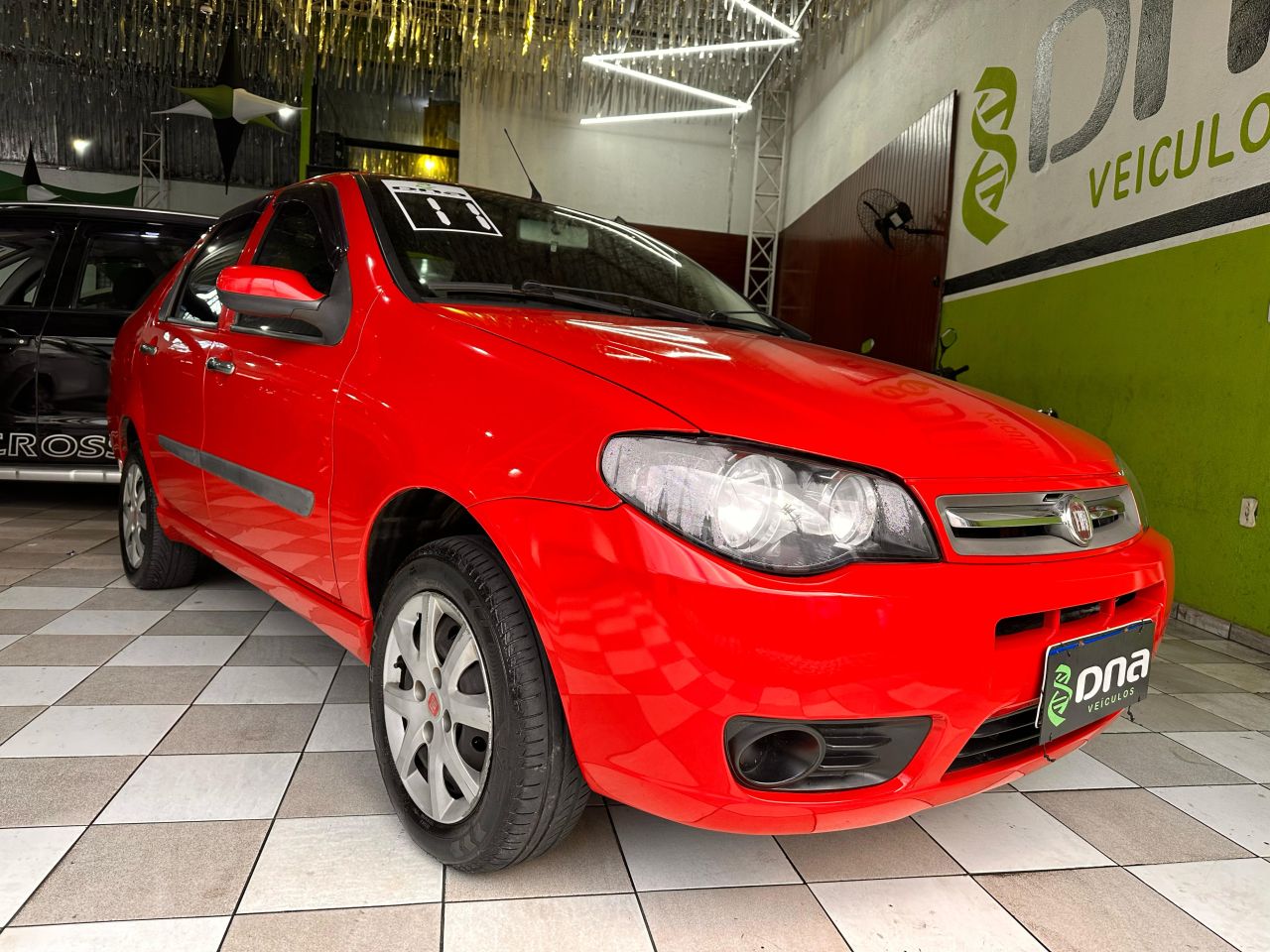 Siena 1.0/ EX 1.0 mpi Fire/ Fire Flex 8v