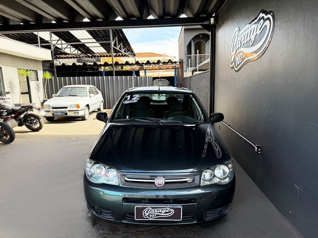 Siena 1.0/ EX 1.0 mpi Fire/ Fire Flex 8v