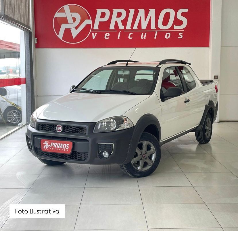 Strada Working Celeb.1.4 Fire Flex 8V CD