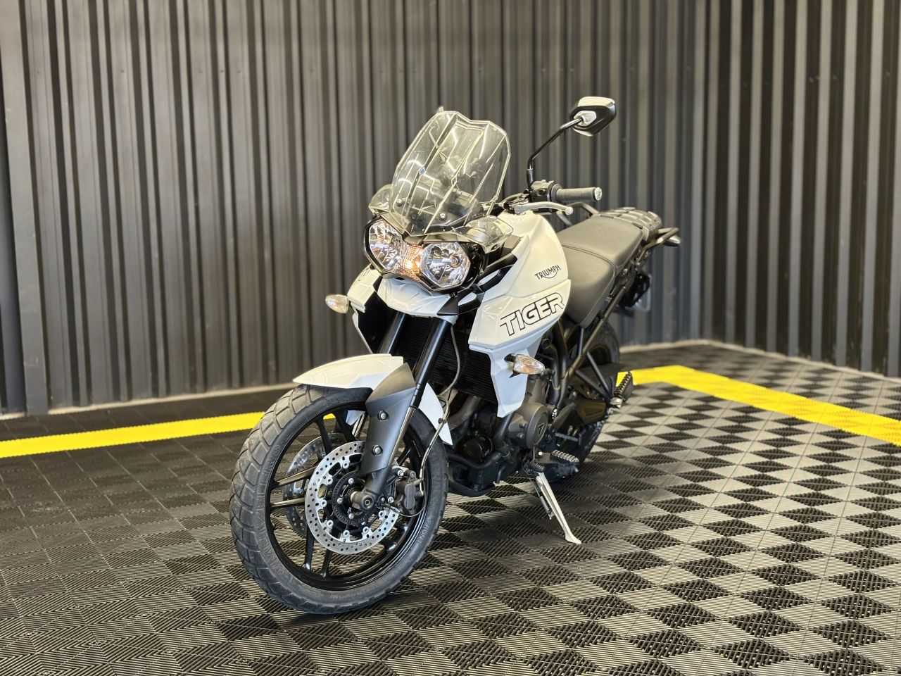 TIGER 800 XR