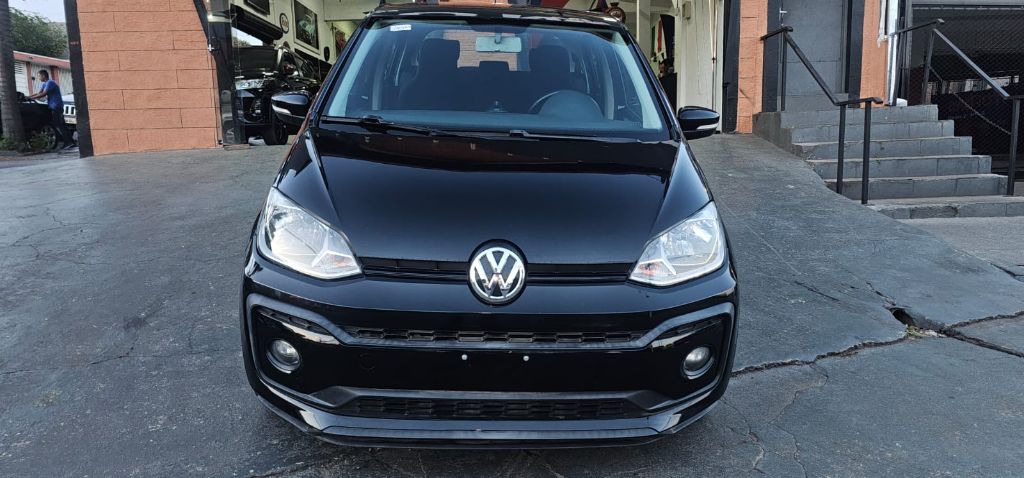 up! move I MOTION 1.0 T. Flex 12V 5p