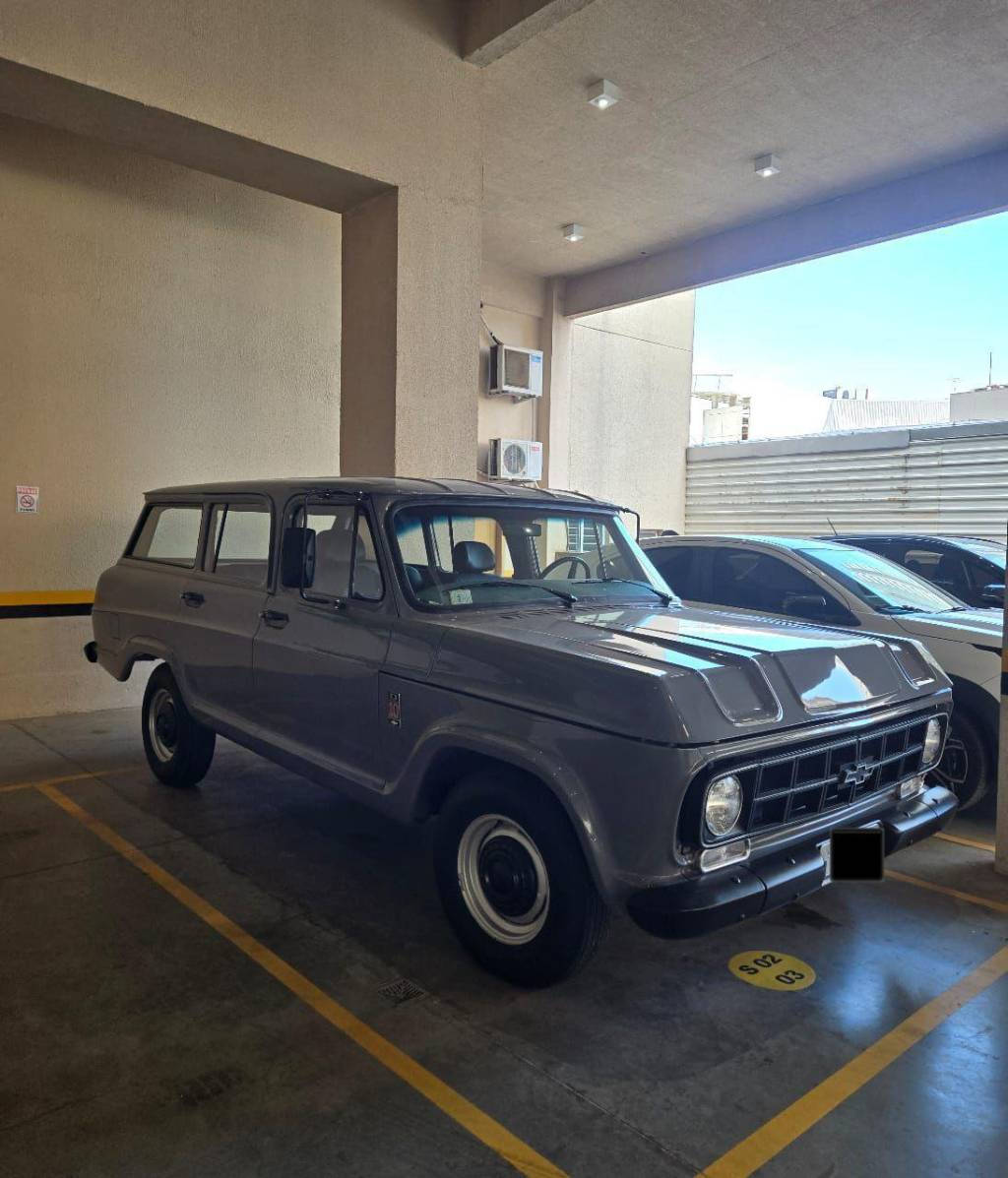 Veraneio S / Luxe 4.1