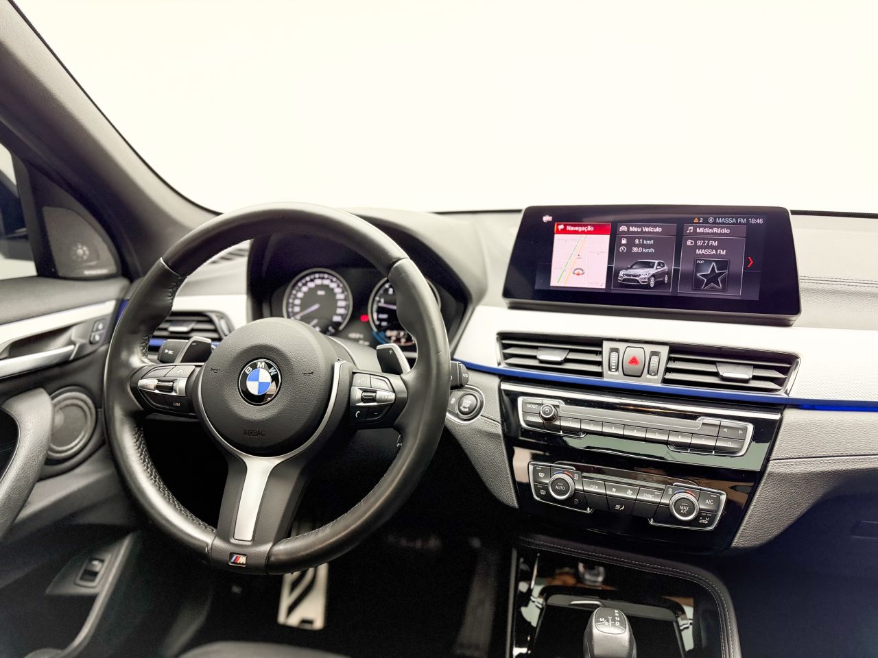 X1 SDRIVE 20i M Sport 2.0 TB Flex Aut.