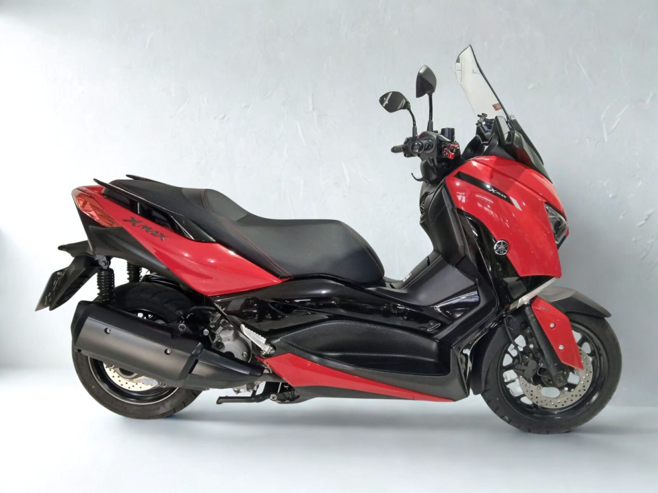 XMAX 250 ABS