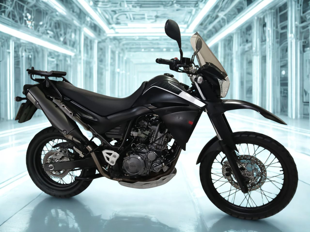 XT 660 R