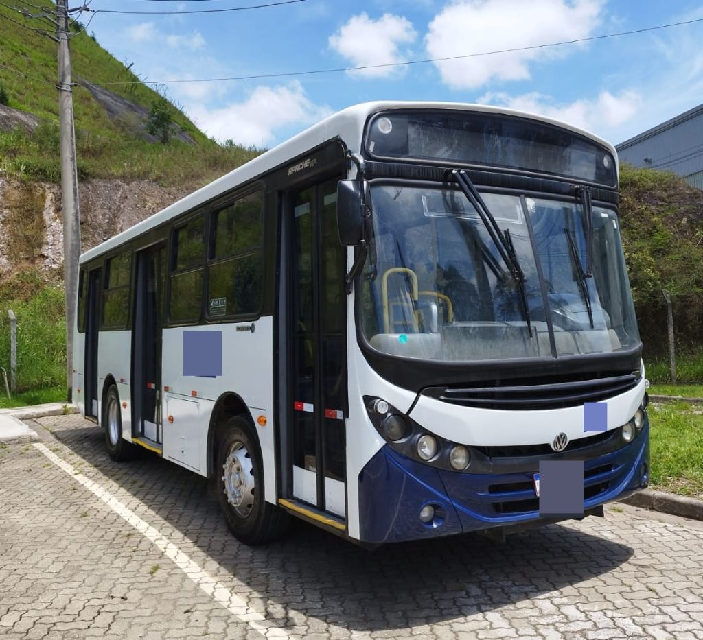 CAIO APACHE VIP ANO 2012 VW 15.190 CURTO JM COD.17