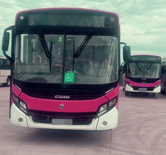 CAIO APACHE VIP ANO 2013 VW 17.230 JM COD.647