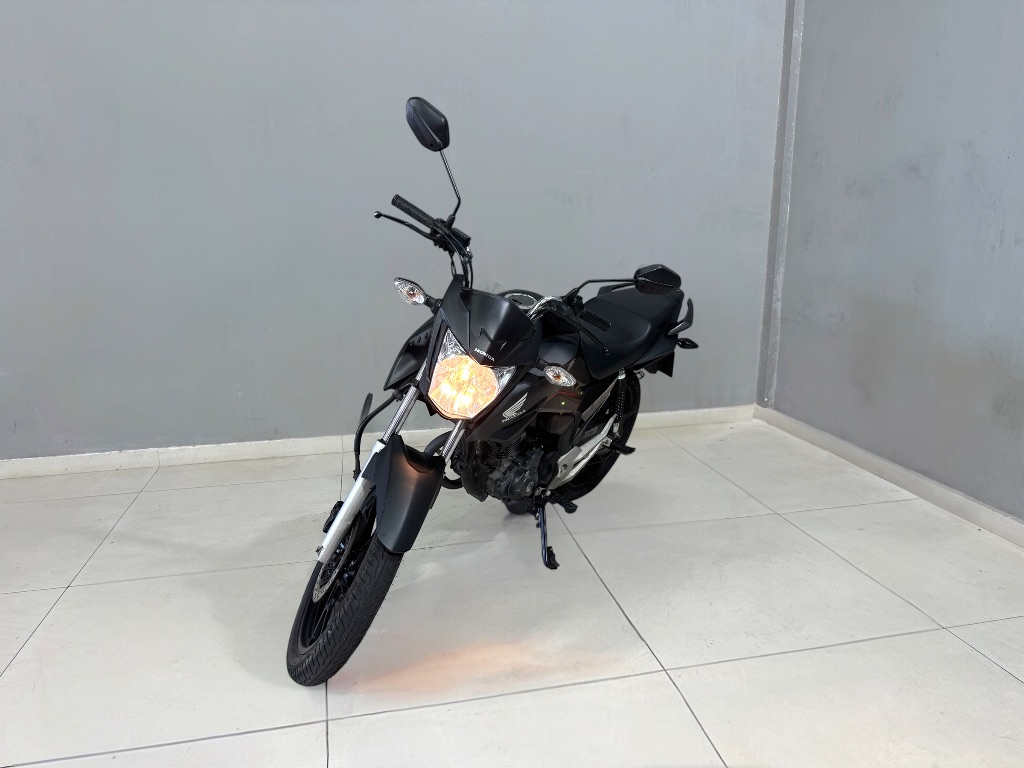 CG 160 TITAN FLEXONE/Ed.Especial 40 Anos