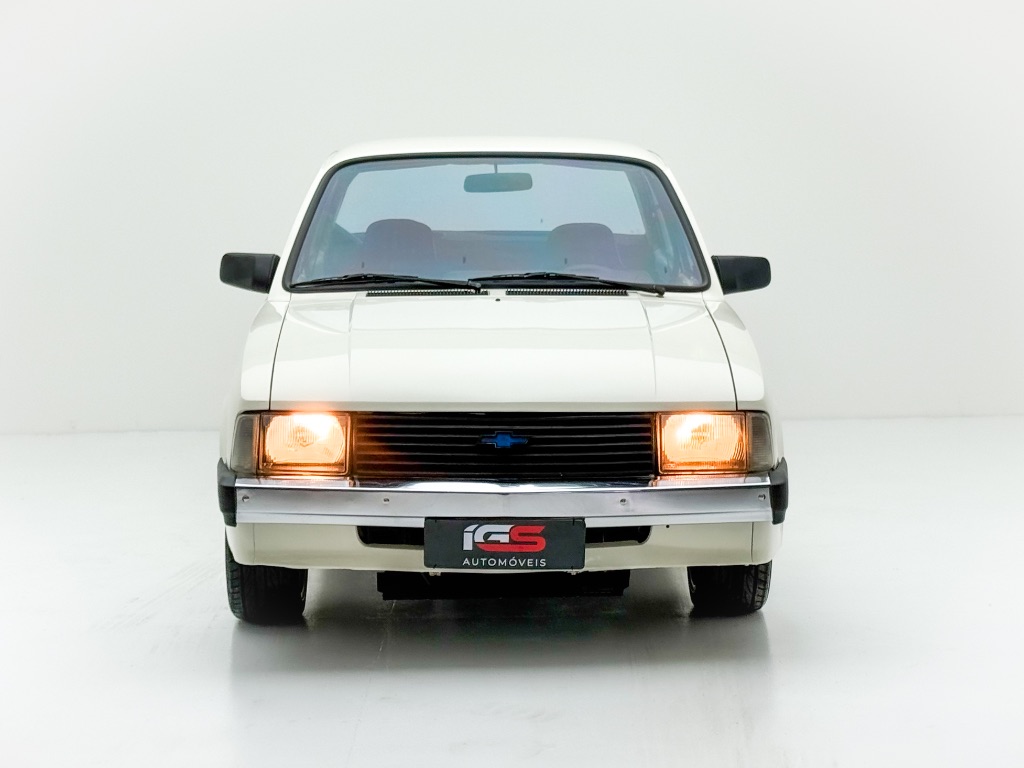 Chevette L / SL / SL/e / DL / SE 1.6