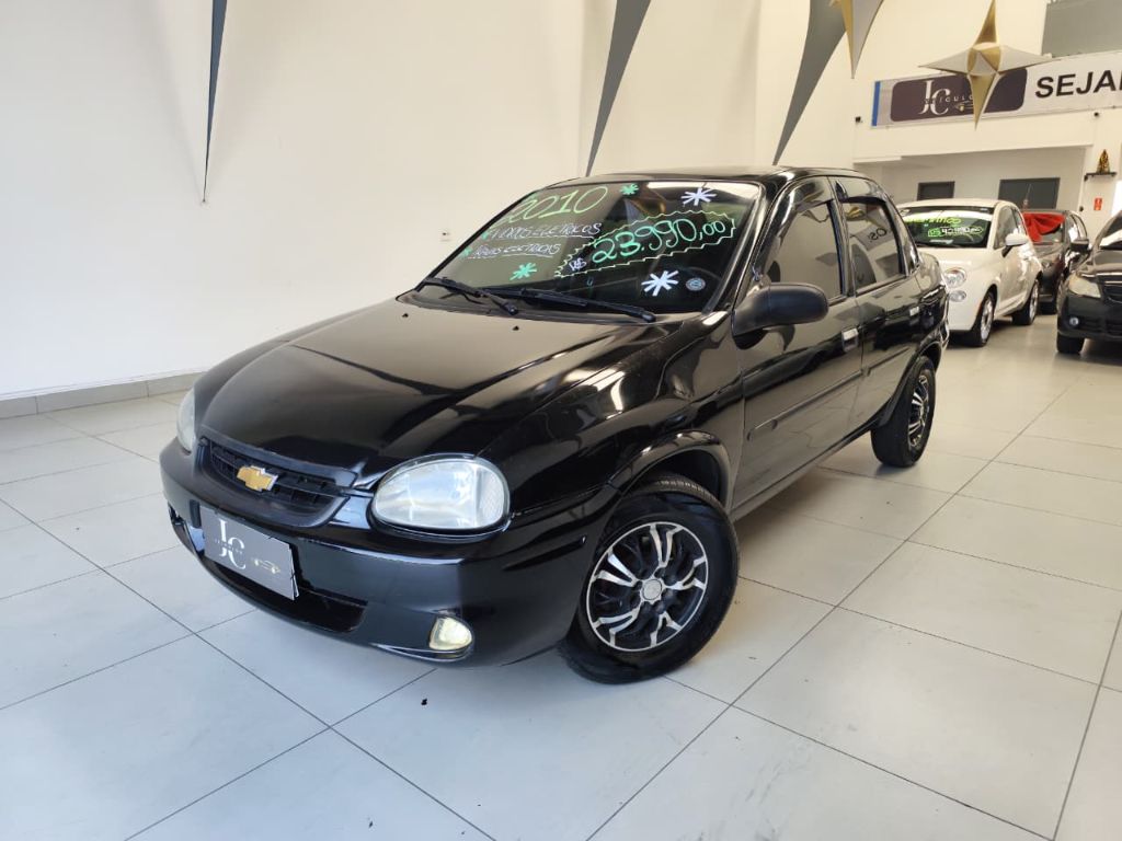 Classic Life/LS 1.0 VHC FlexP. 4p