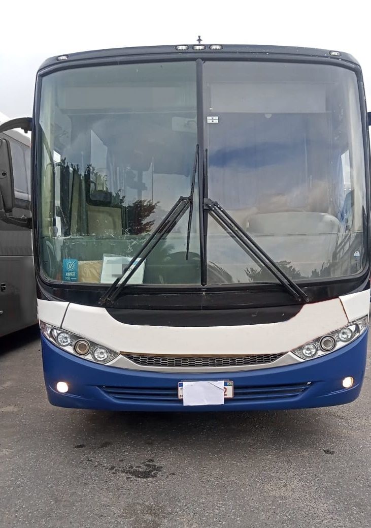 COMIL CAMPIONE 3.24 ANO 2014 VW 17.230 JM COD.1310