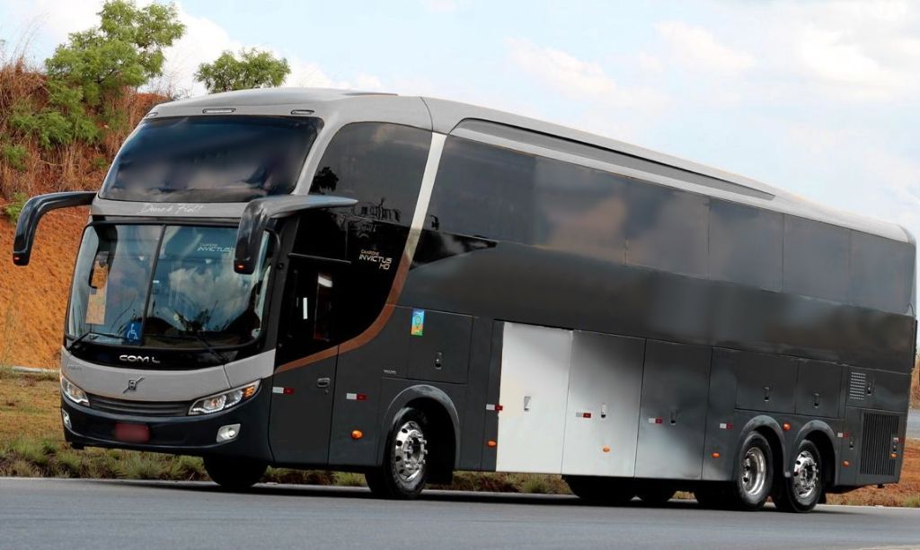 COMIL CAMPIONE INVICTUS HD ANO 2019 B420 R JM COD.1617