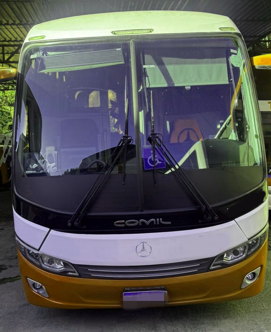 COMIL INVICTUS 1200 ANO 2020 MB O500 R JM COD.1616