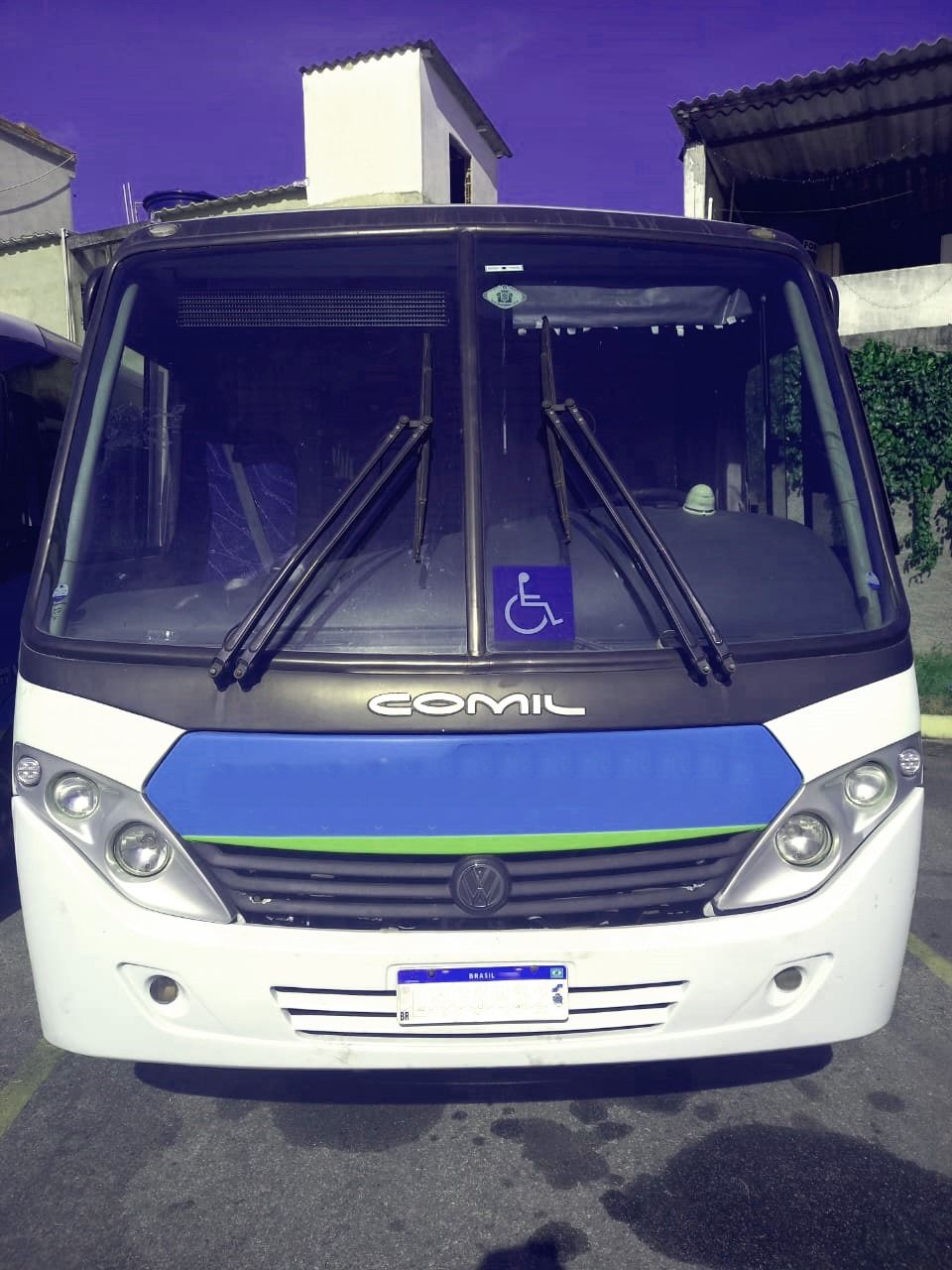 COMIL PIA ANO 2019 VW 9160 JM COD.1185