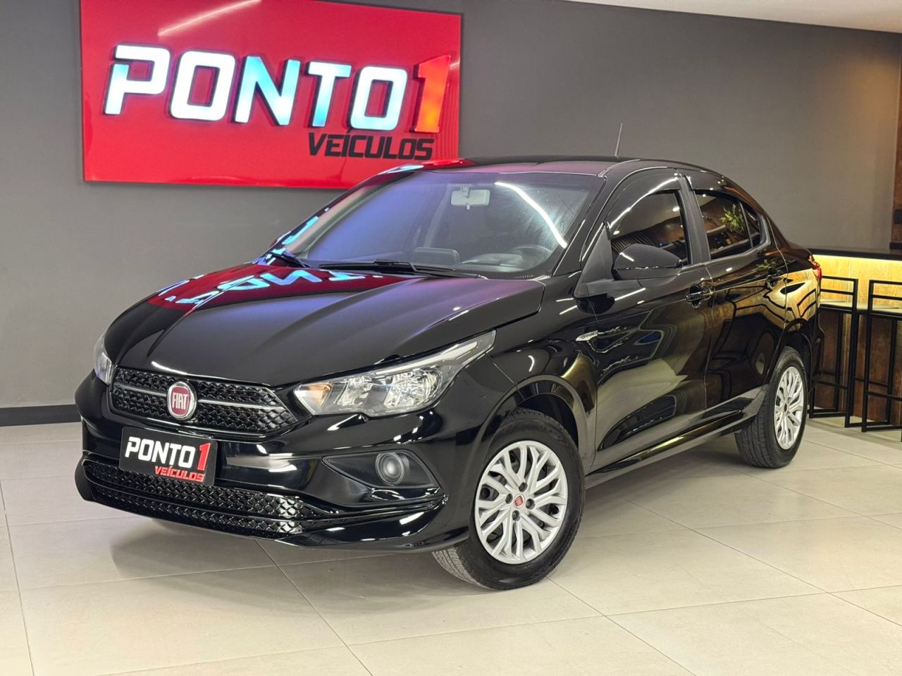 CRONOS DRIVE 1.3 8V Flex