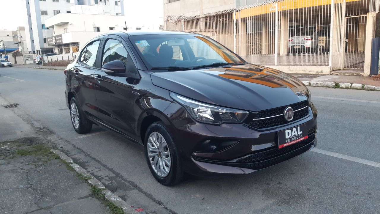 CRONOS DRIVE GSR 1.3 8V Flex