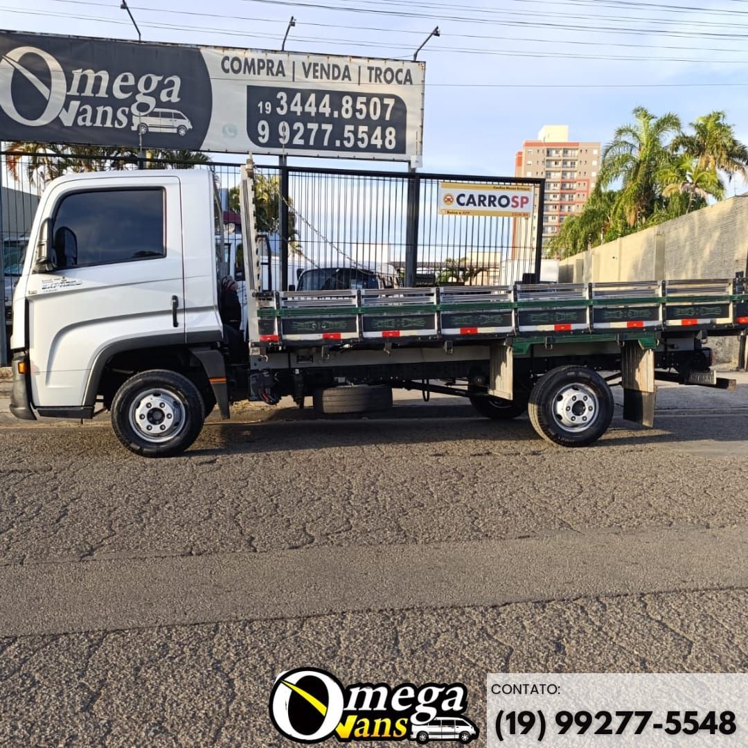 Delivery Express 2p (diesel)(E5)