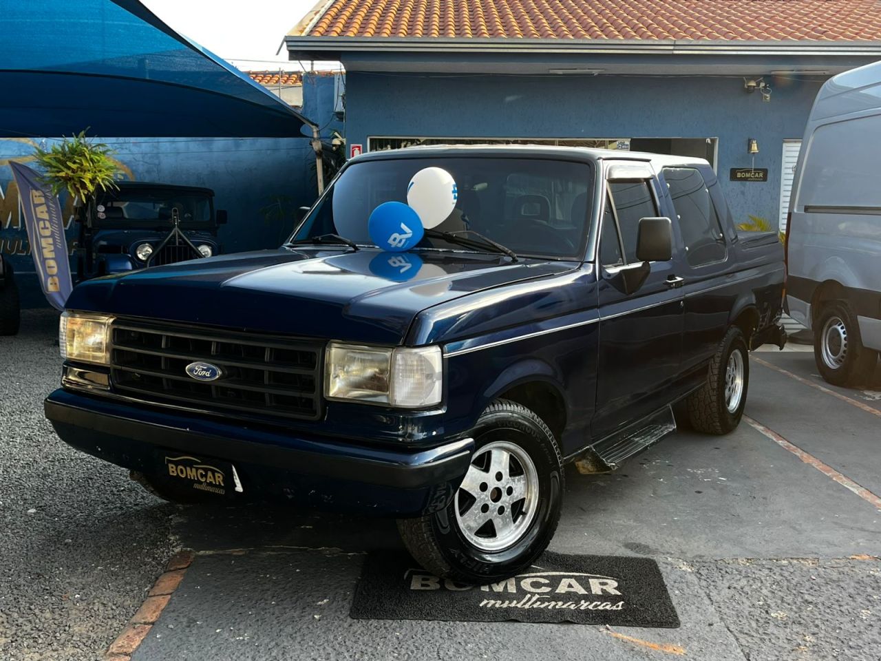 F-1000 Super Diesel CE 3.9 DEMEC FIRENZE