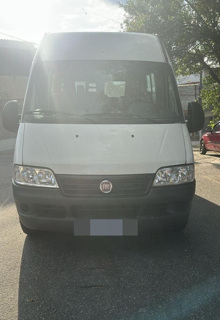 FIAT DUCATO MULT ANO 2016 JM COD.374