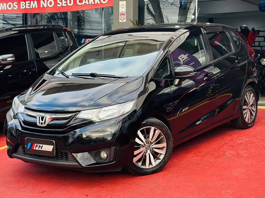 Fit EXL 1.5 Flex/Flexone 16V 5p Aut