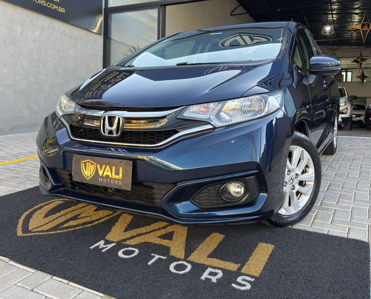 Fit LX 1.5 Flexone 16V 5p Aut.