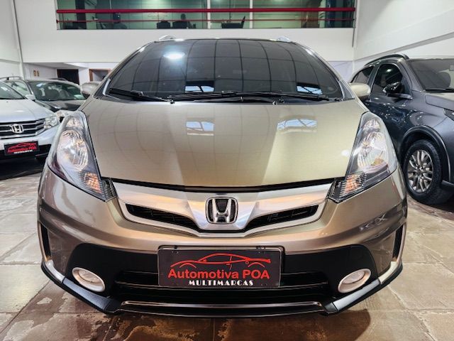 Fit Twist 1.5 Flex 16V 5p Aut.