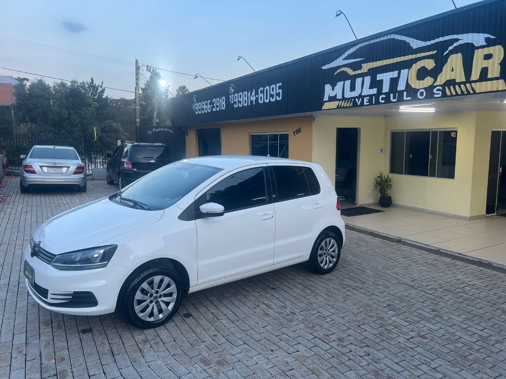 Fox Trendline 1.0 Flex 12V 5p