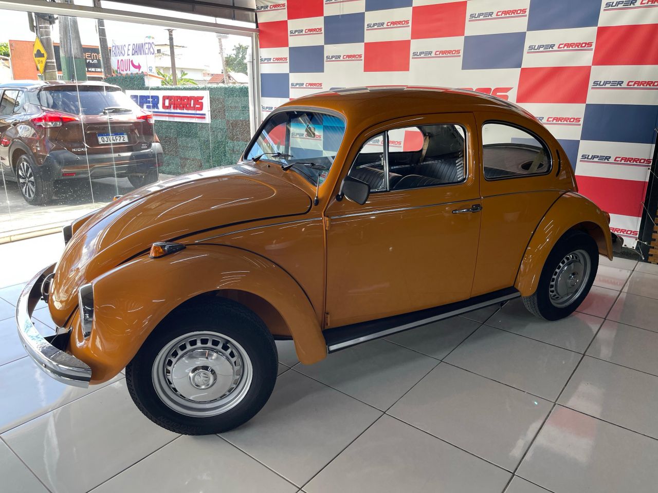 Fusca 1300L