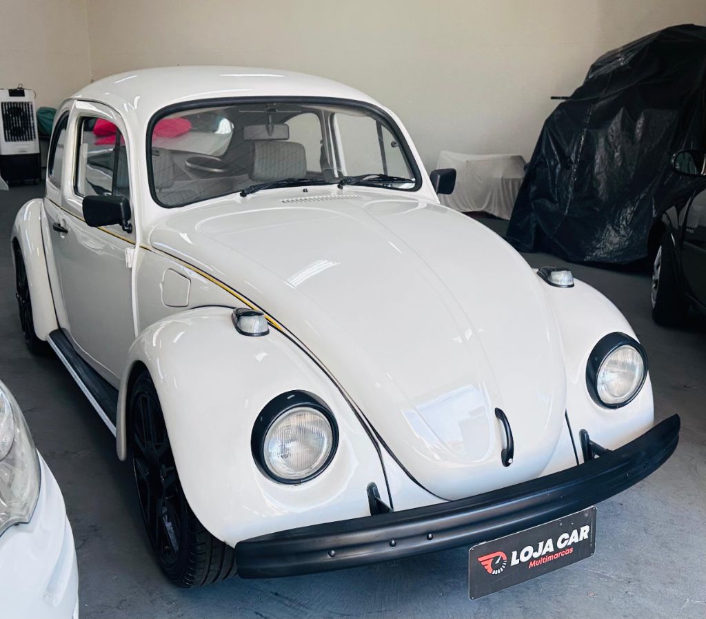 Fusca