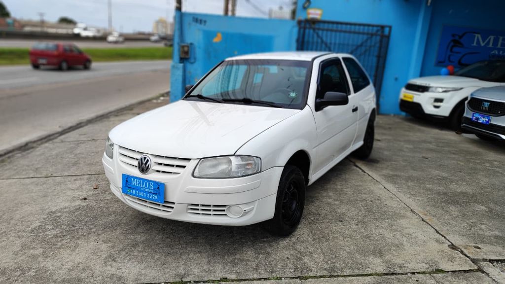 Gol ECOMOTION 1.0 Mi Total Flex 8V 2p