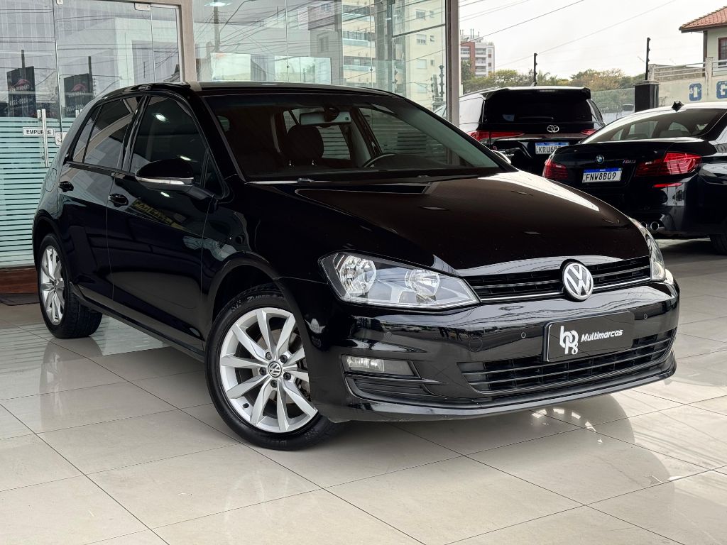 Golf Comfortline 1.6 MSI Total Flex Mec.