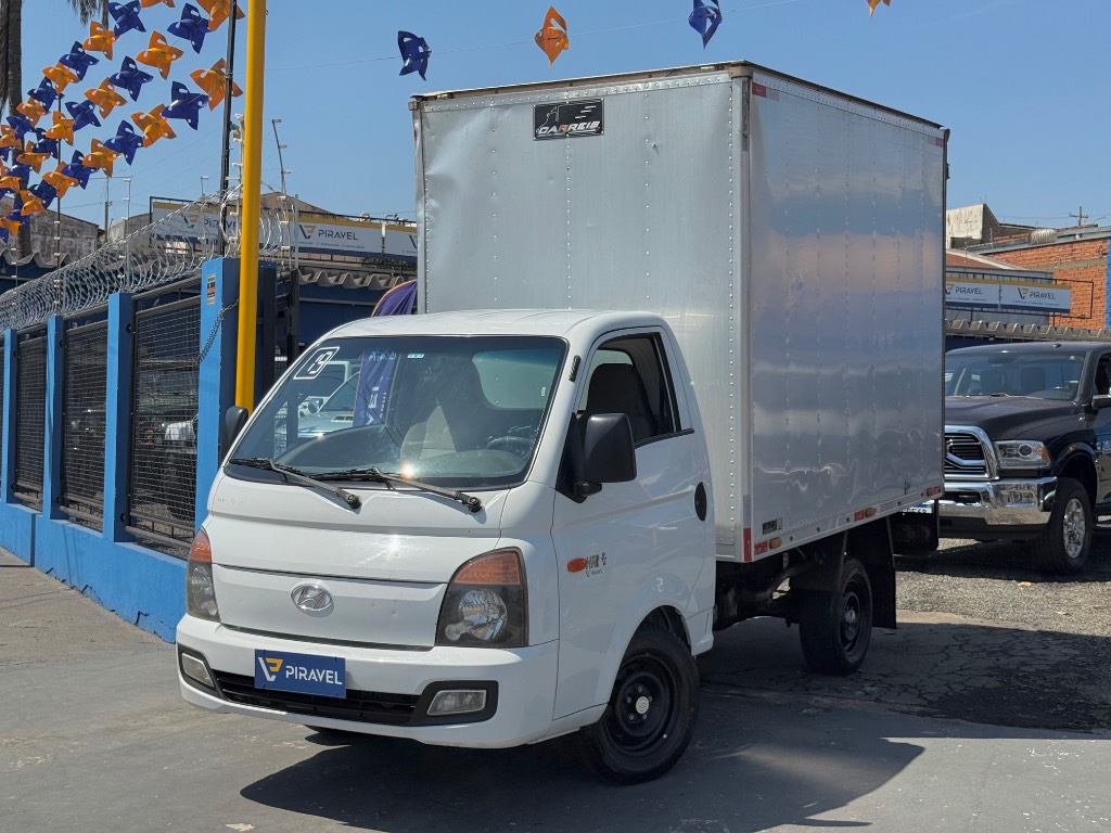 HR 2.5 TCI Diesel (RS/RD)