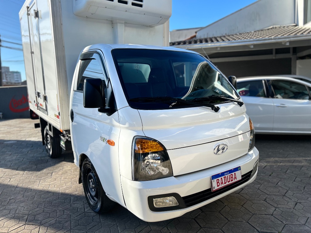 HR 2.5 TCI Diesel (RS/RD)