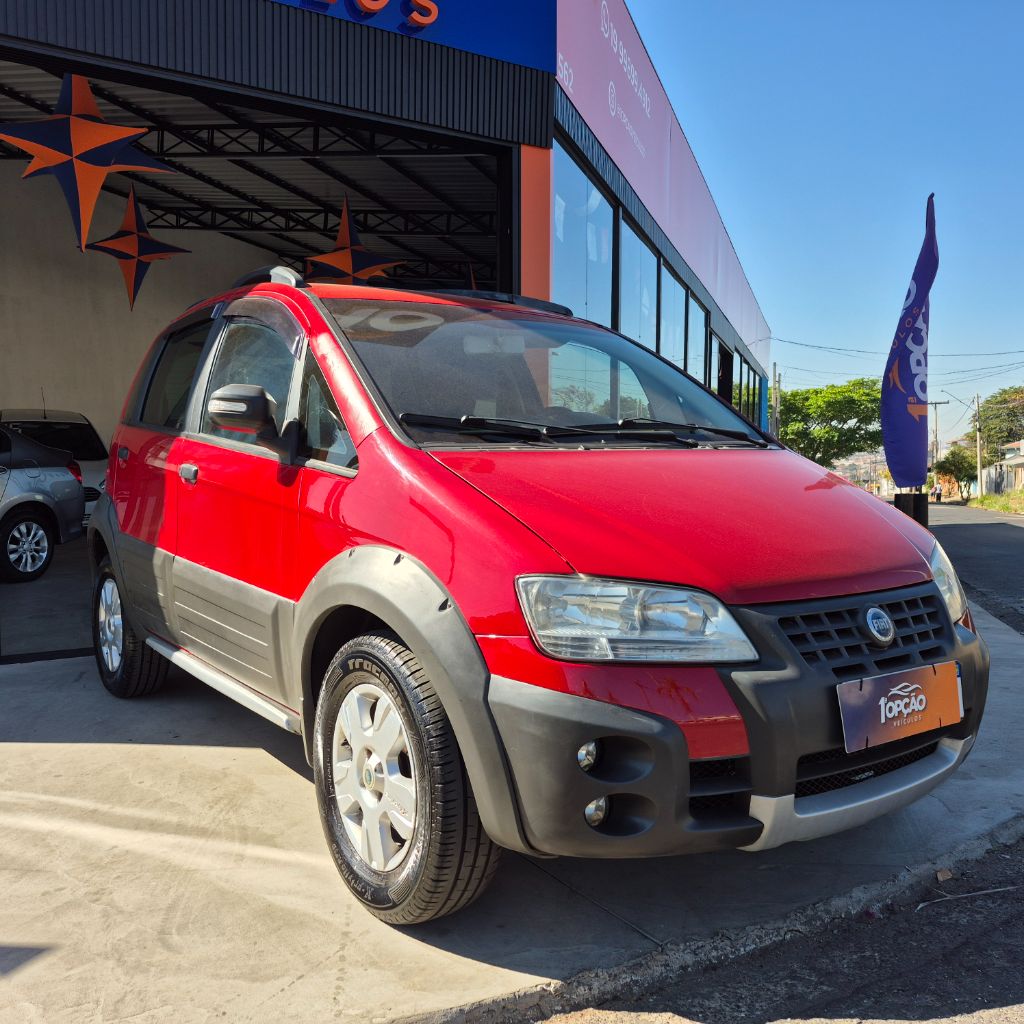 Idea Advent./ Adv.LOCKER 1.8 mpi Flex 5p