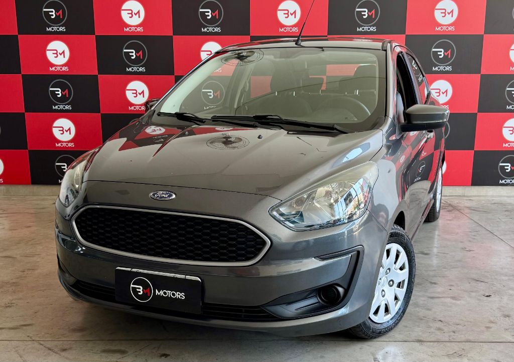 Ka 1.0 SE/SE Plus TiVCT Flex 5p