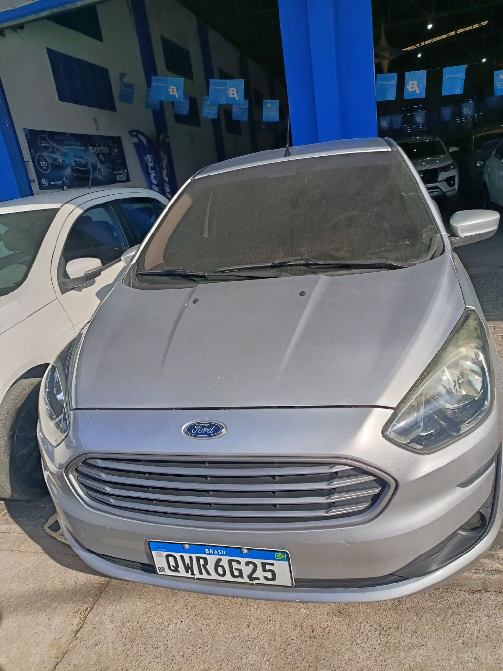 Ka 1.0 SE/SE Plus TiVCT Flex 5p