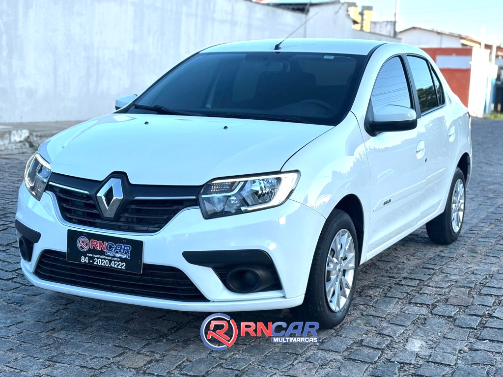 LOGAN Life Flex 1.0 12V 4p Mec.