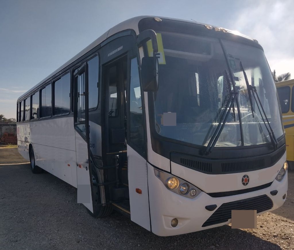 MARCOPOLO IDEALE 770 ANO 2013 VW 17.230 JM COD.239