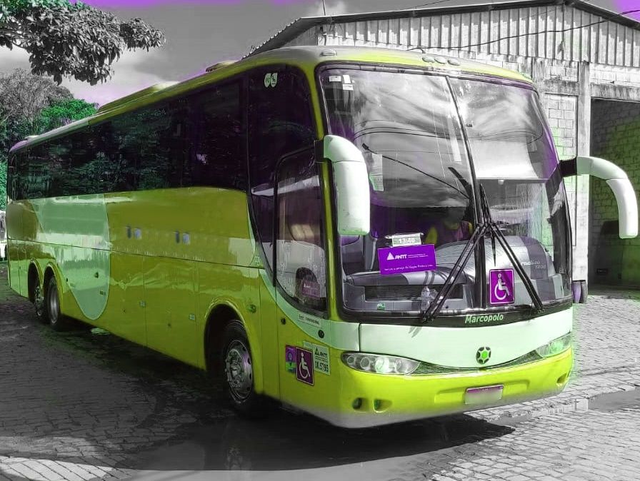 MARCOPOLO PARADISO 1200 G6 ANO 2009 MB O500 RSD JM COD.1516