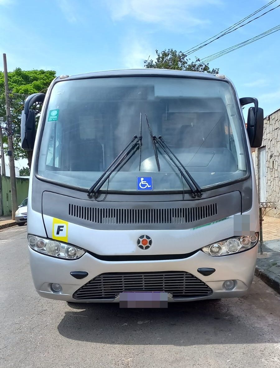 MARCOPOLO SENIOR ANO 2014 M.BENZ LO 916 JM COD.34