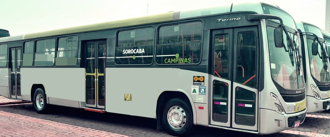 MARCOPOLO TORINO ANO 2017 M.BENZ OF 1721 JM COD.1225