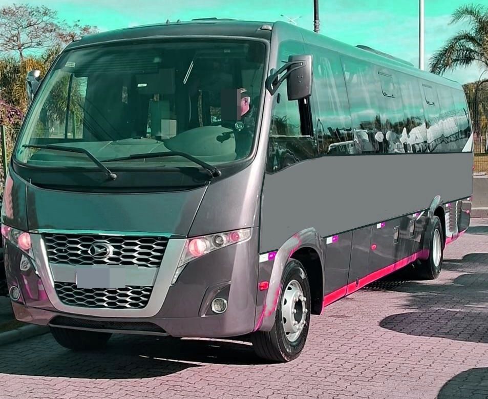 MARCOPOLO VOLARE WL ANO 2015 CUMMINS JM COD.216