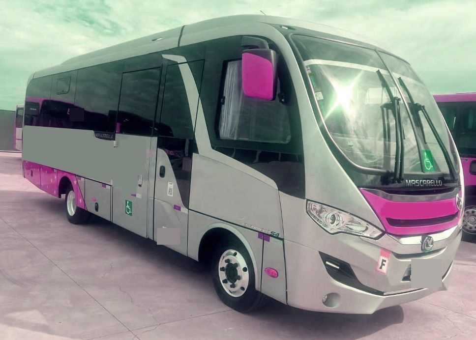 MASCARELLO GRAMICRO S4 ANO 2023 VW 9160 JM COD.633